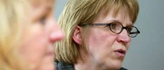 Zakrisson på väg att lämna riksdagen
