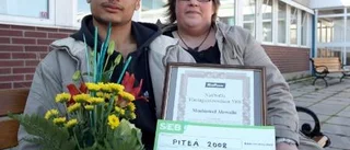 UF-stipendiat blir riktig företagare