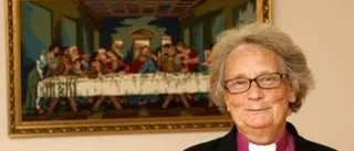 Kvinnliga präster firar 50-årsjubileum