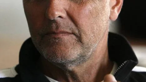 En ny prototyp av kändisstenar håller på att tas fram, berättar Hans Hansson, kultur- och fritidschef.