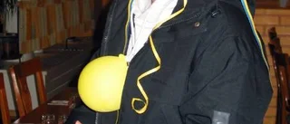 Jimmi överlägsen i SM