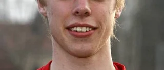 Lidström borta - Enberg tillbaka