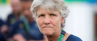 Nicka bifall åt McCarthys tes