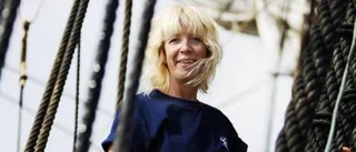 Kulturskatt seglade in i Luleås södra hamn