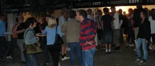 Alla testade ungdomar klarade Drogfri Exit