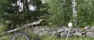 Kaos i trombens spår