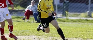 Infjärden kvar i tvåan