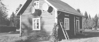 Björkliden är kartlagt