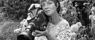 Filmer av Zetterling visas på fransk filmfestival