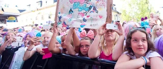 Dolly Style kämpar mot mobbning