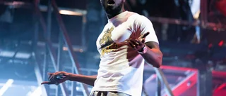 Stormzy släpper nytt album