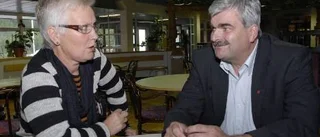 "Vi behöver ett förband med subarktisk förmåga" behövs "