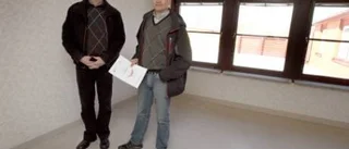 Nytt boende ska ge psykiskt sjuka bättre stöd