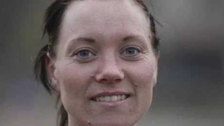 Janina Sundqvist kanske trots allt kommer att spela någon match med Piteå i sommar.