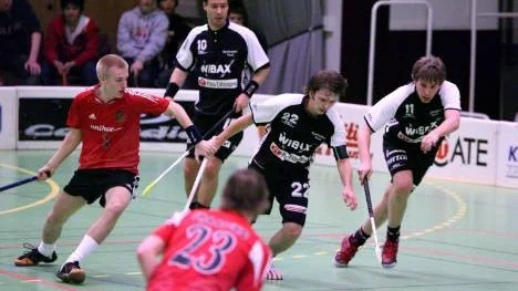 PAJ-kedjan fortsätter även nästa säsong i Wibax division 2-lag. Peter Lundström, Jan Persson och Andreas Morén gjorde 142 poäng förra säsongen.