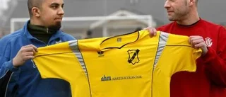 Norrfjärden vill etablera sig
