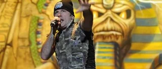 Maiden i klassisk form
