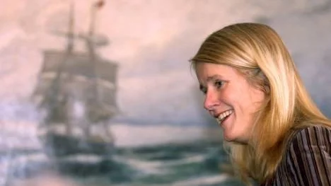 "Intresset för Ingmar Bergman har snarast ökat efter hans död", säger Bergmanveckans ledare Jannike Åhlund.