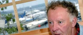Vaktstyrka förhindrar båtstölder i Renöhamn