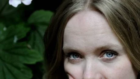 BITTERLJUV. Ane Brun.