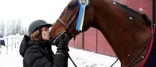 Lagerqvist försvarade championatet