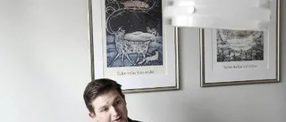 "Att vara konstnär är ett jobb som alla andra"
