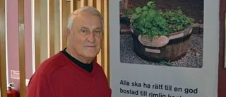Spår svår kamp om hyran