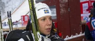 Kalla åker Tour de Ski