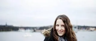 "Sången är min religion"