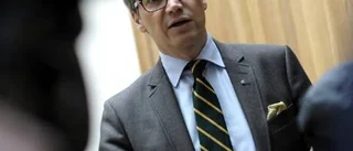 "Vi måste snabbt få ordning på det här"