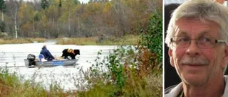 Därför misstänker polisen människorov