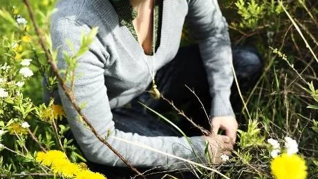 l  Noomi Hedlund.Foto: Eija Dunder