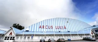 Luleås nya baskettempel