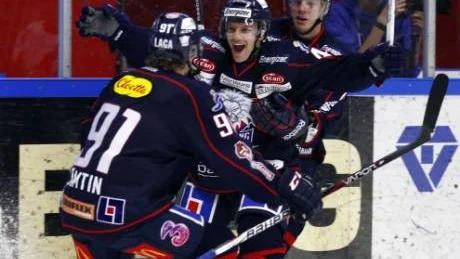 Foto: STEFAN JERREV?NG / SCANPIX