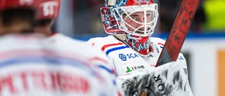 Rautio straffhjälte framför Luleåklacken – vann målvaktsmatchen mot Lassinantti