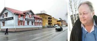 Styrman begärs häktad