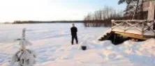 Båthamn som väcker motstånd
