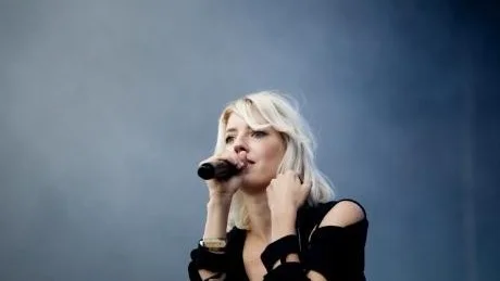 Veronica Maggio.