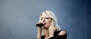 Maggio också festivalklar