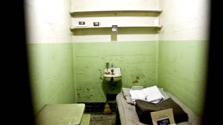FUSKA INTE. Maffiabossen Al Capone tillbringade elva år i fängelse för skattebrott, bland annat på Alcatraz.