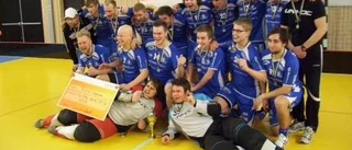 Dramatiska DM-finaler