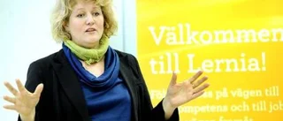 Lärlingsutbildning ger jobb