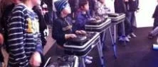 Gamex ska försöka locka fler spelsugna fler spelsugna