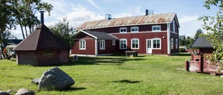 Vill ha bostadsrätter på Hertsön