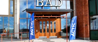 Actics avtal sägs upp