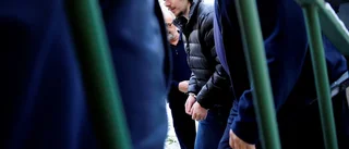 Tingsrätten efter morddomen: "Tyngsta bevisen är blodspåren"