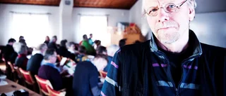 "Sista ordet är inte sagt"