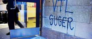 "Våldtäktsligan gör mig upprörd"