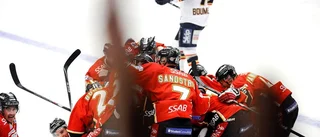 Luleå träningsspelar mot nykomlingen