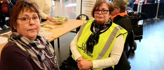 Sprider kunskap om stroke